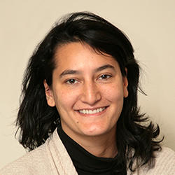 Daniela P. Ladner, MD