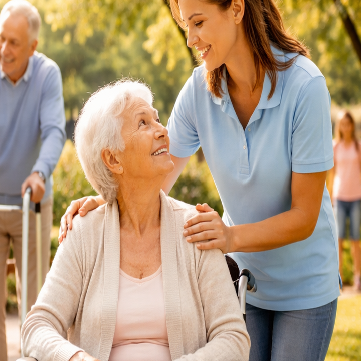 Alltagshilfe und Reinigungen Stefan Bartenbach in Köln