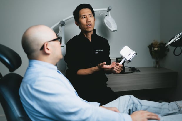 Images Arbor: A Dental Concept