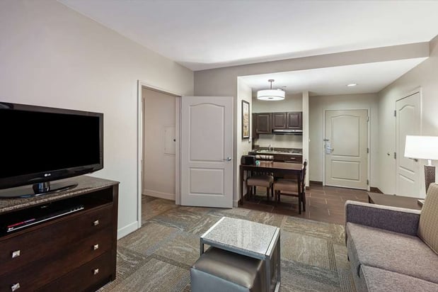 Images Homewood Suites by Hilton Waco, Texas