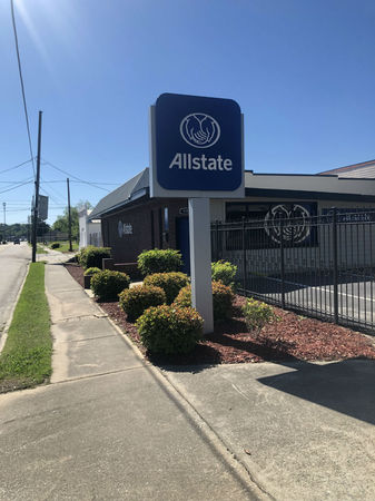 Images Alex Quinney: Allstate Insurance