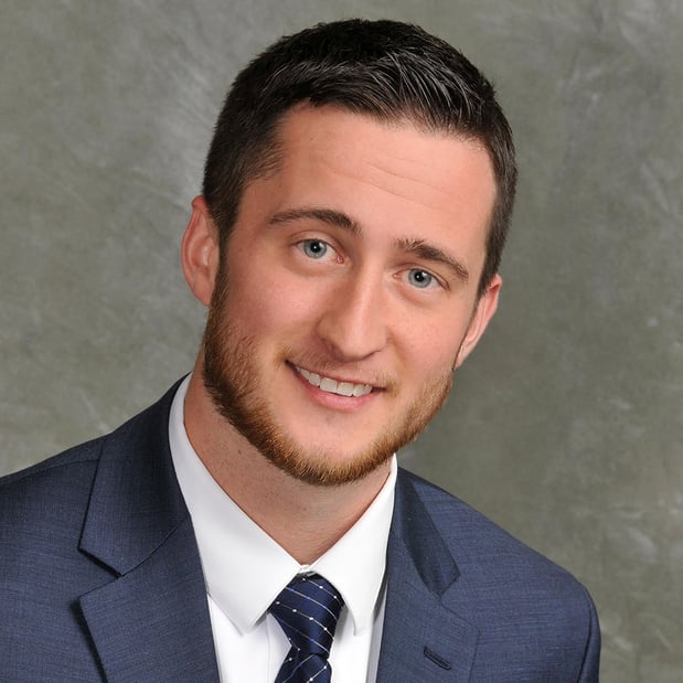 Images Edward Jones - Financial Advisor: Dalton M Gray, CFP®