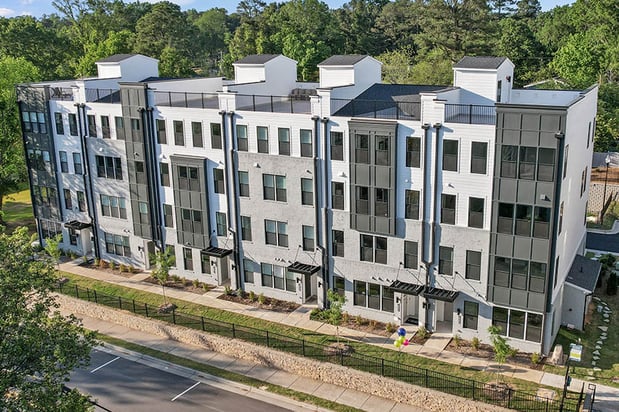 Images Magnolia by Stanley Martin Homes