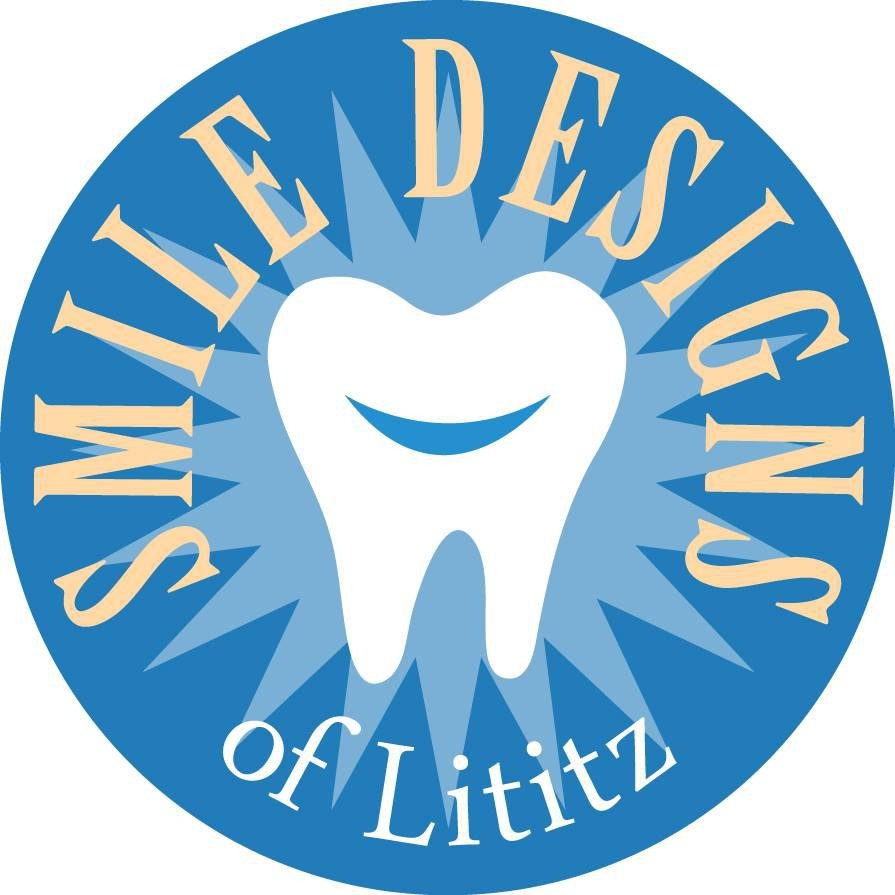 Smile Designs of Lititz Logo