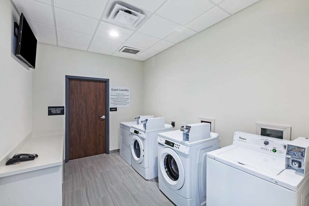 Images Hampton Inn Ozona