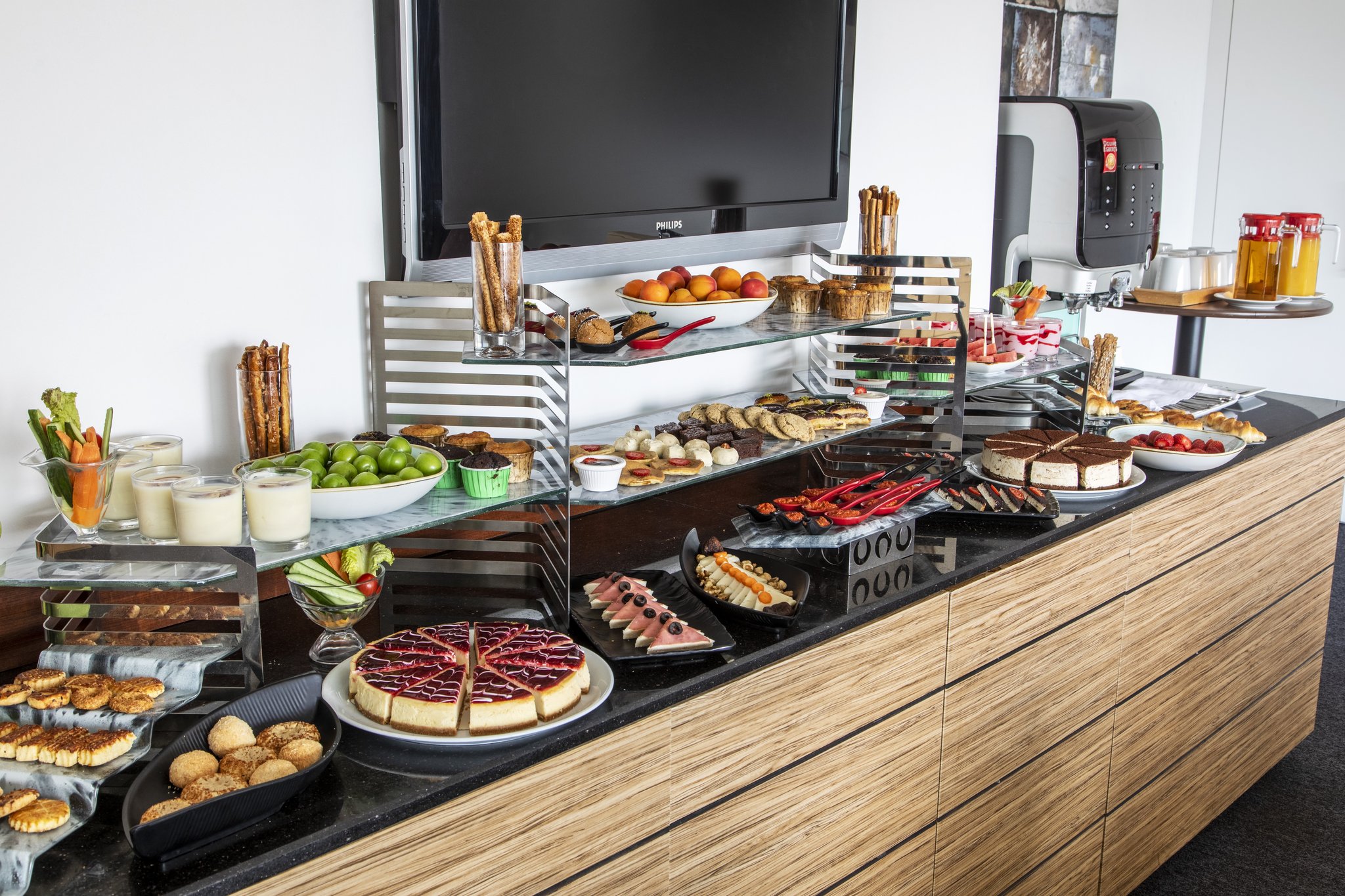 Images Holiday Inn Istanbul - Sisli by IHG