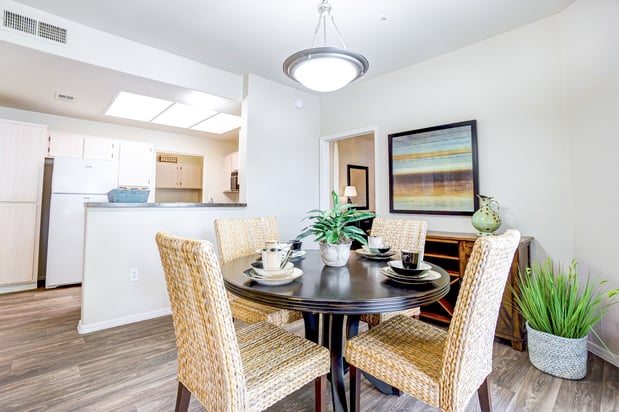 Images Ventana Apartments