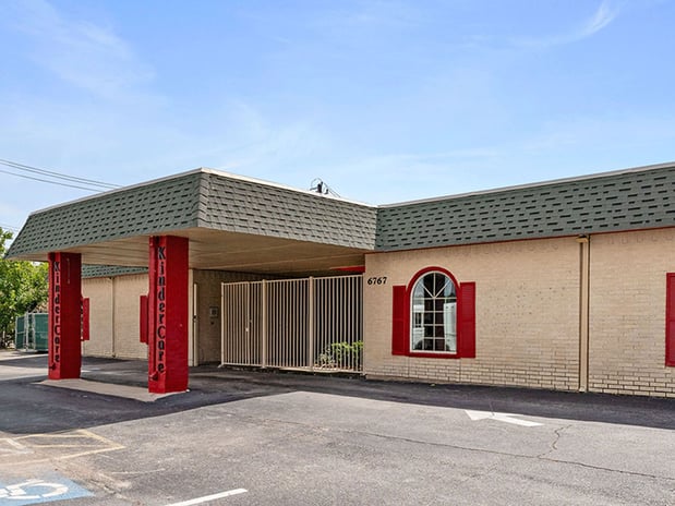 Images Sharpstown KinderCare