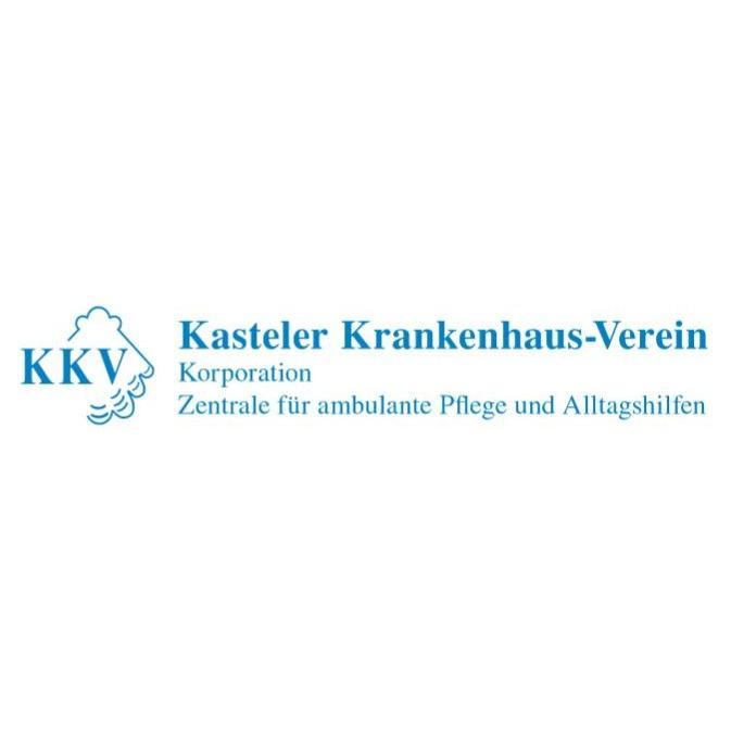 Kasteler Krankenhaus Verein (KKV) Logo