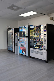 Images Laundromax Sunrise