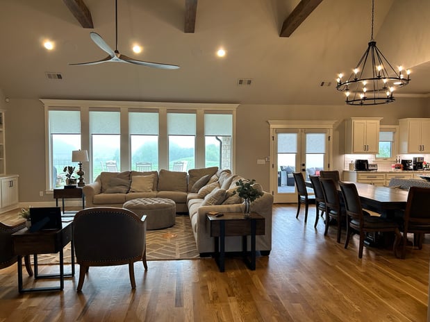 Images Budget Blinds of Owasso