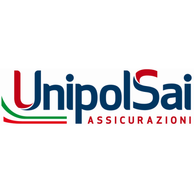 Unipolsai Assicurazioni Agente De Riso Daniele Logo