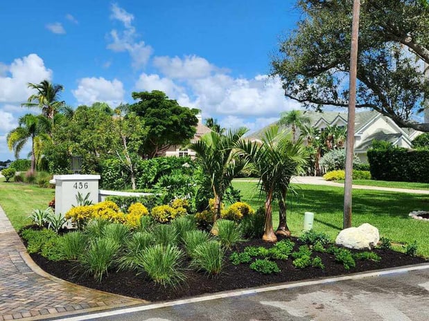 Images Critter Ridge Landscape Contractors