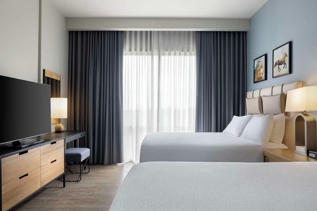 Images Embassy Suites by Hilton Bowling Green