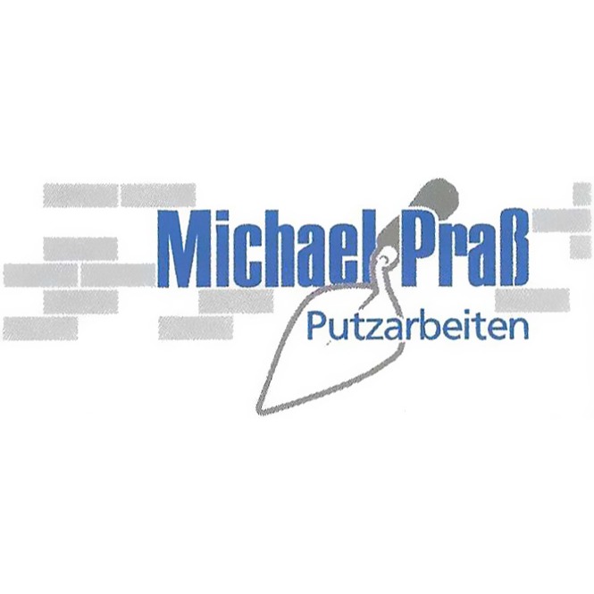 Logo Michael Praß - Mörtelputzarbeiten