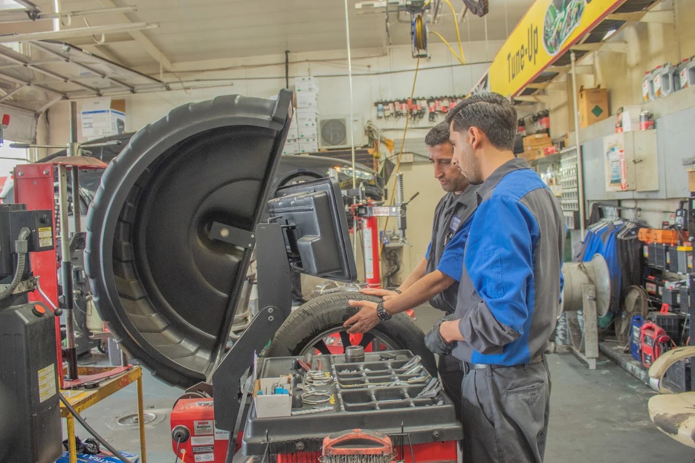 Clairemont Auto Care