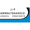 Logo Jürgen Pirkenseer Rechtsanwalt