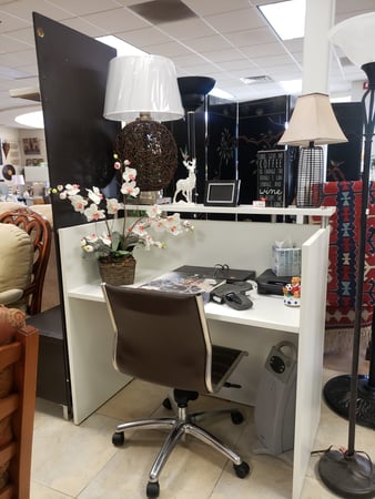 Images J and B Furniture Consignments