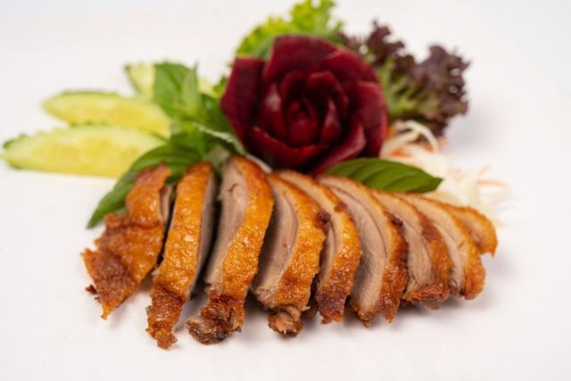 Bilder Zentral Thai Restaurant