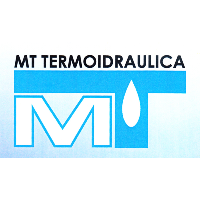 Mt Termoidraulica Logo