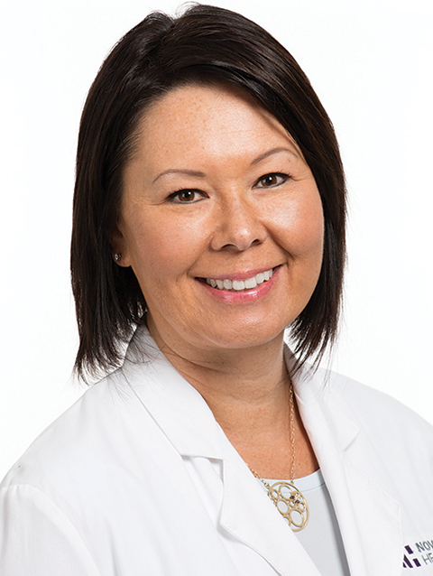 Images Brenda Landau, FNP