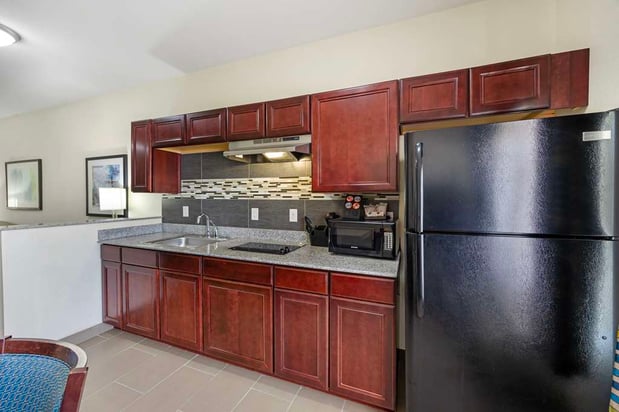 Images Best Western Plus Pratt