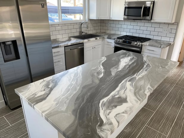 Images Resin Resurrection