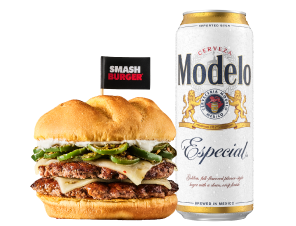 Menu item 