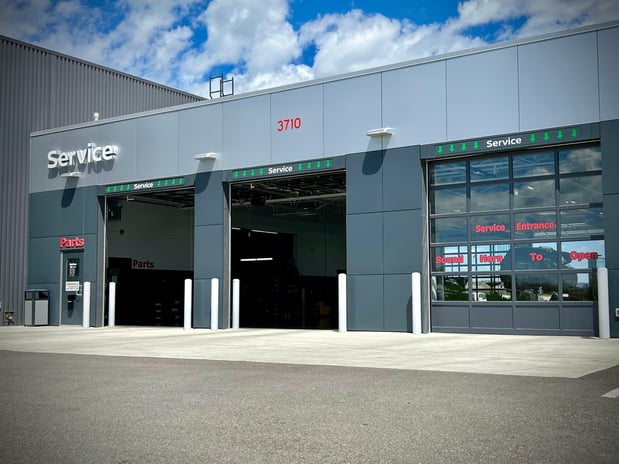 Images Denny Menholt Nissan