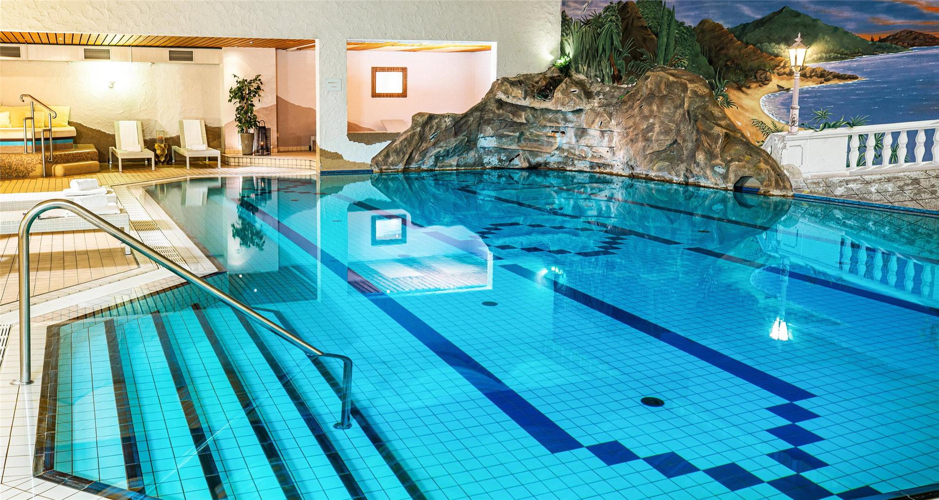 Best Western Victor's Residenz-Hotel Rodenhof, Kálmánstraße 47-51 in Saarbruecken