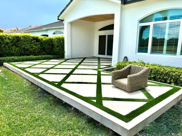 Images Kismet Pool and Patio