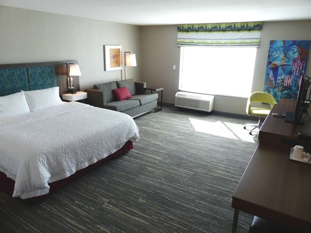 Images Hampton Inn Paramus