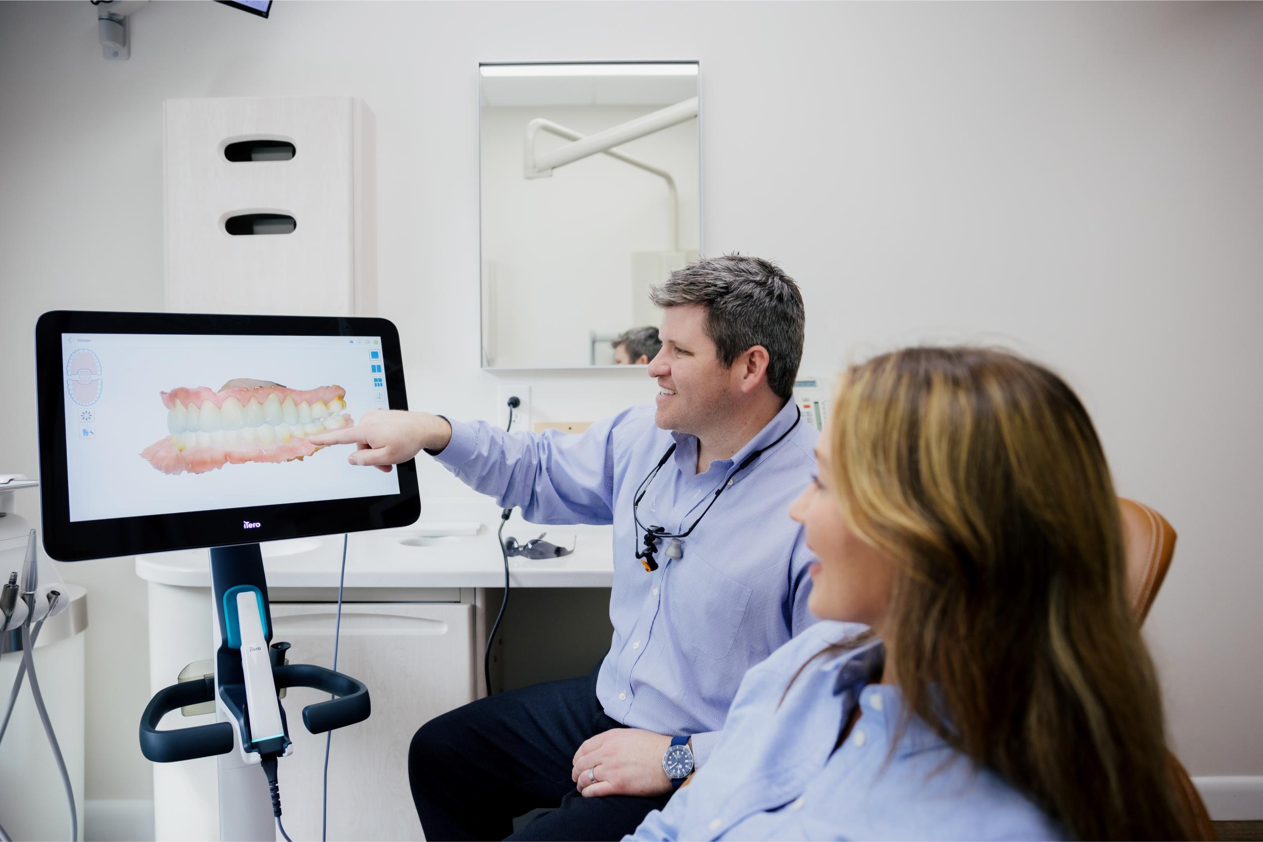 Dental Wellness Image