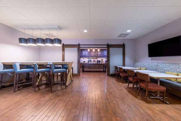 Images Hampton Inn St. Robert/Ft. Leonard Wood