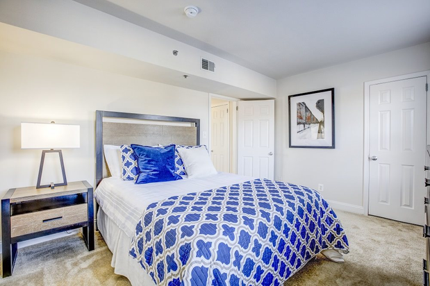 Images Myerton Apartments