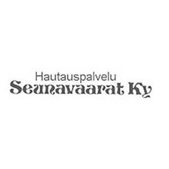 Hautaustoimisto Seunavaarat Oy Logo
