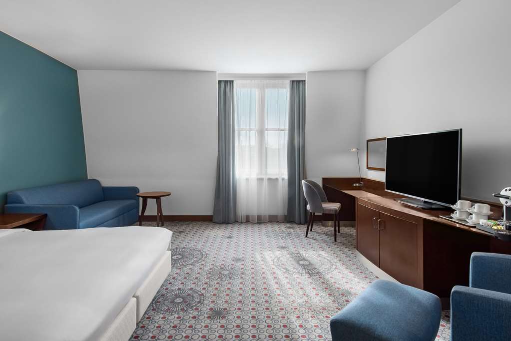 Images Radisson Blu Hotel, Wroclaw