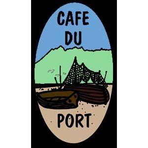 Café Restaurant du Port