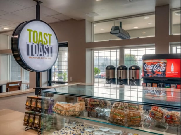 Images Candlewood Suites Tacoma Mall by IHG