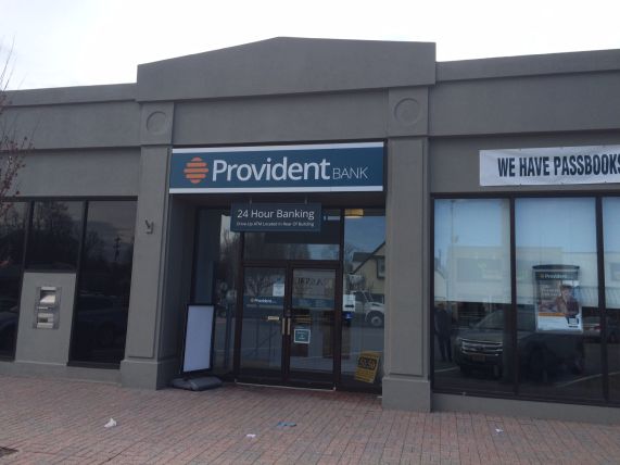Images Provident Bank