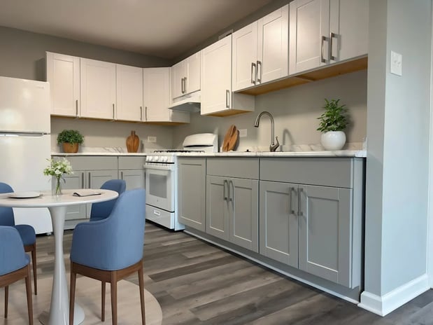 Images The Langston Views