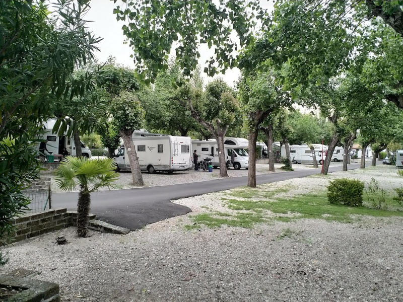 Camping Sirmione