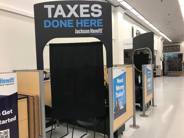 Images Jackson Hewitt Tax Service