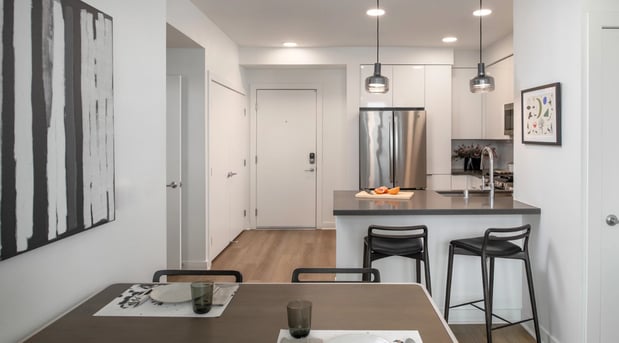 Images Ariva | Luxury Residences