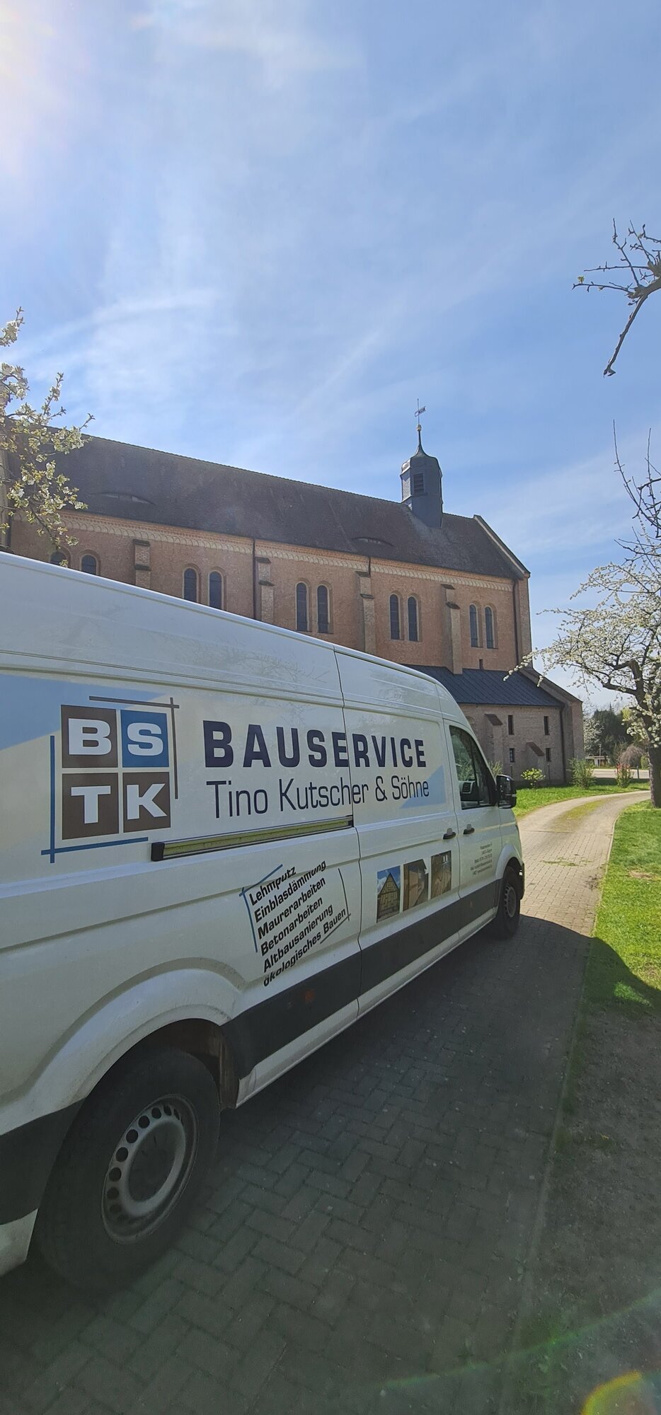 Bild 11 Bauservice Tino Kutscher &  Söhne in Belgern-Schildau