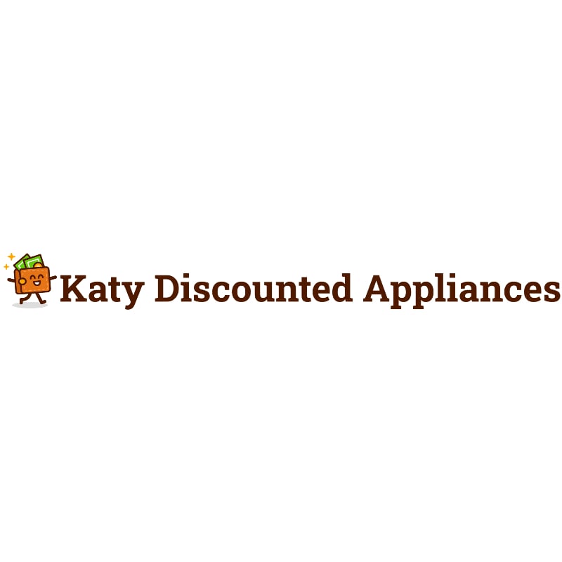 Katy Discounted Appliances