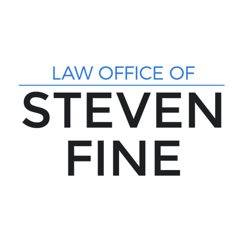 Law Office of Steven Fine Logo
