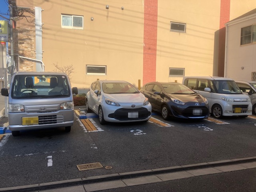 Images ONE PARK片山町1丁目