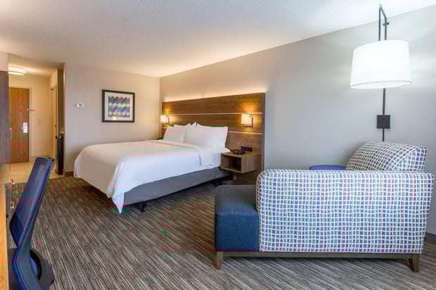 Images Holiday Inn Express & Suites O'Fallon/Shiloh by IHG