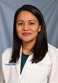 Dr. Puja Gurung, MD